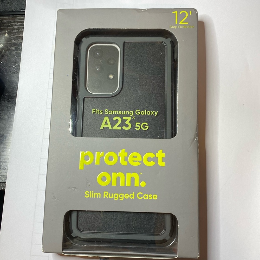 🔴🔴 Samsung Galaxy phone case fits A23 5G (M62)